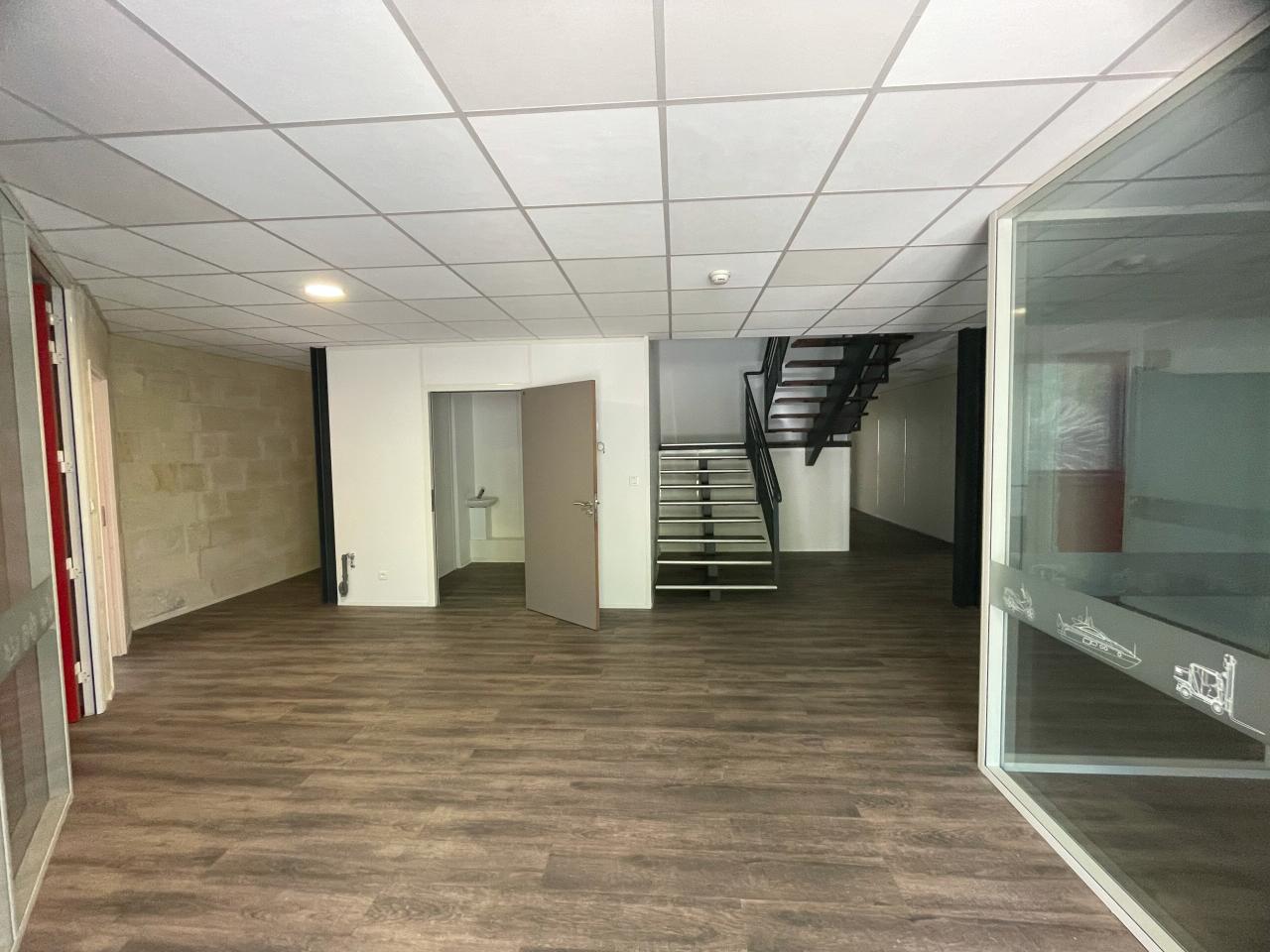 Local d'activité Toulouse 1520m² Vente local d'activité Toulouse Haute-Garonne OVACT2533863 6